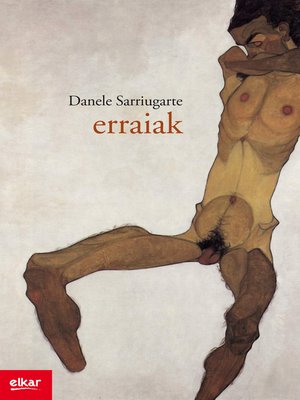 cover image of Erraiak